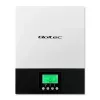 Hybrid-Off-Grid-Solarwechselrichter QOLTEC 3KVA 2,4kW 80A