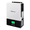 Hybrid-Off-Grid-Solarwechselrichter QOLTEC 3KVA 2,4kW 80A