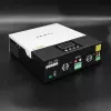 Hybrid-Off-Grid-Solarwechselrichter QOLTEC 3KVA 2,4kW 80A