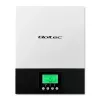 Hybrid-Off-Grid-Solarwechselrichter QOLTEC 3KVA 2,4kW 80A