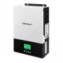 Hybrid-Off-Grid-Solarwechselrichter QOLTEC 3KVA 2,4kW 80A