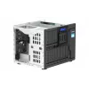 QNAP TS-1655 NAS Tower Intel Atom® C5125 8 GB DDR4 0 TB QNAP Turbo System Schwarz