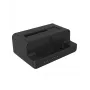 ICY BOX IB-2914MSCL-C31 USB 3.2 Gen 2 (3.1 Gen 2) Type-C Schwarz