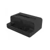 ICY BOX IB-2914MSCL-C31 USB 3.2 Gen 2 (3.1 Gen 2) Type-C Schwarz