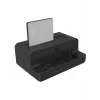 ICY BOX IB-2914MSCL-C31 USB 3.2 Gen 2 (3.1 Gen 2) Type-C Schwarz