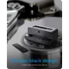 ICY BOX IB-2914MSCL-C31 USB 3.2 Gen 2 (3.1 Gen 2) Type-C Schwarz