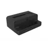 ICY BOX IB-2914MSCL-C31 USB 3.2 Gen 2 (3.1 Gen 2) Type-C Schwarz