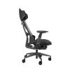 Mesh-Sitz ASUS ROG Destrier Ergo Mesh-Rückenlehne Schwarz 720mm 840mm 134cm
