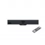 Video-Kollaborationsbar Yealink MeetingBar A10-010 4K Ultra HD Ethernet LAN Wi-Fi Bluetooth