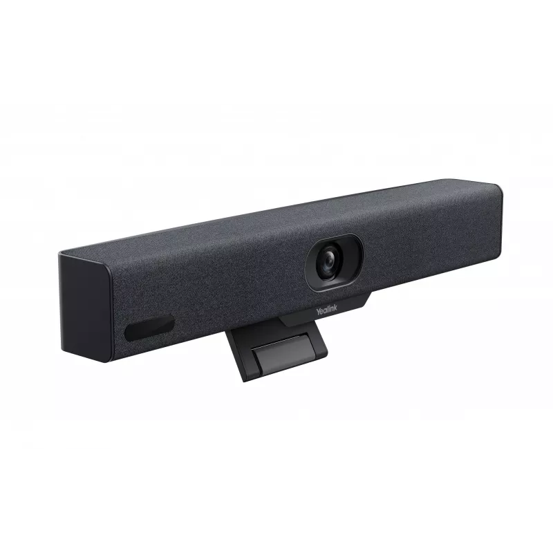 Video-Kollaborationsbar Yealink MeetingBar A10-010 4K Ultra HD Ethernet LAN Wi-Fi Bluetooth