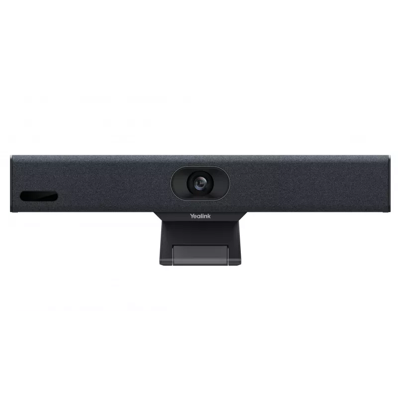 Video-Kollaborationsbar Yealink MeetingBar A10-010 4K Ultra HD Ethernet LAN Wi-Fi Bluetooth