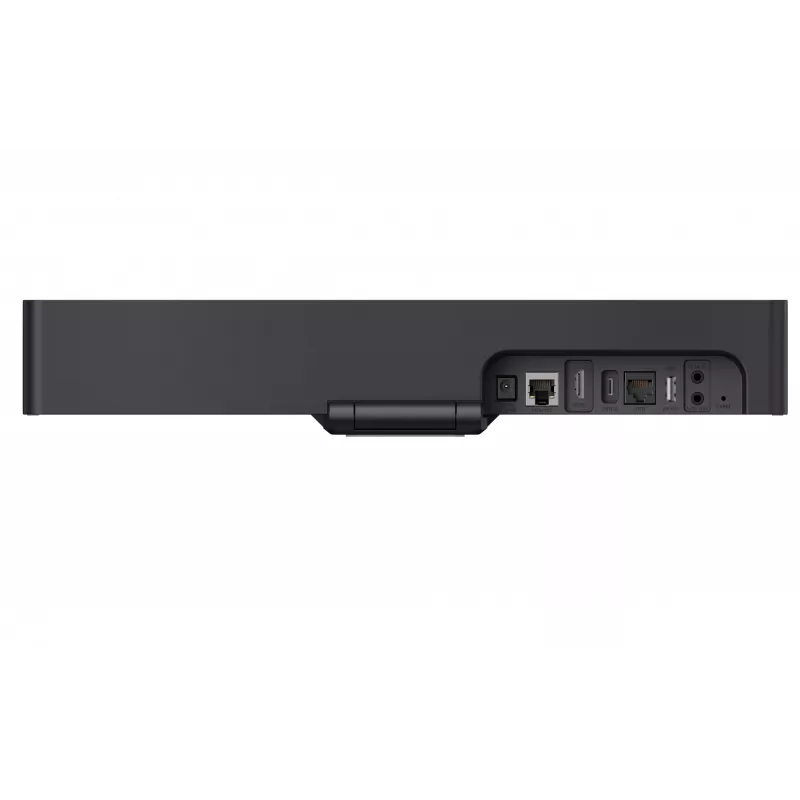 Video-Kollaborationsbar Yealink MeetingBar A10-010 4K Ultra HD Ethernet LAN Wi-Fi Bluetooth