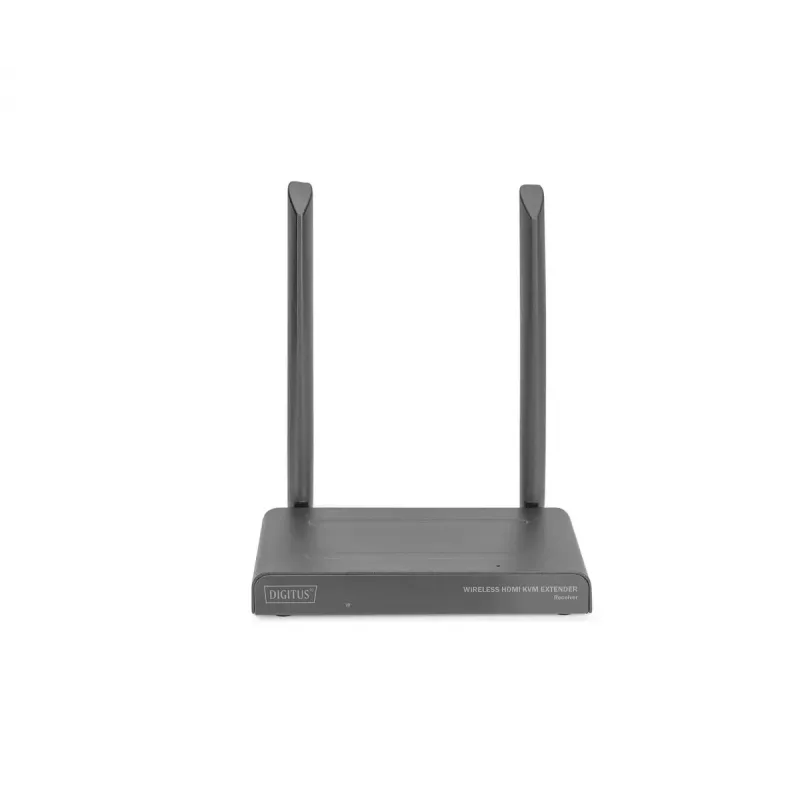 DIGITUS Wireless HDMI KVM Extender Set 200 m, Full HD