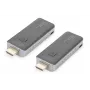 DIGITUS Wireless HDMI Extender Set, 50m Dongle, 1 auf 1, Full HD