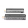 DIGITUS Wireless HDMI Extender Set, 50m Dongle, 1 auf 1, Full HD