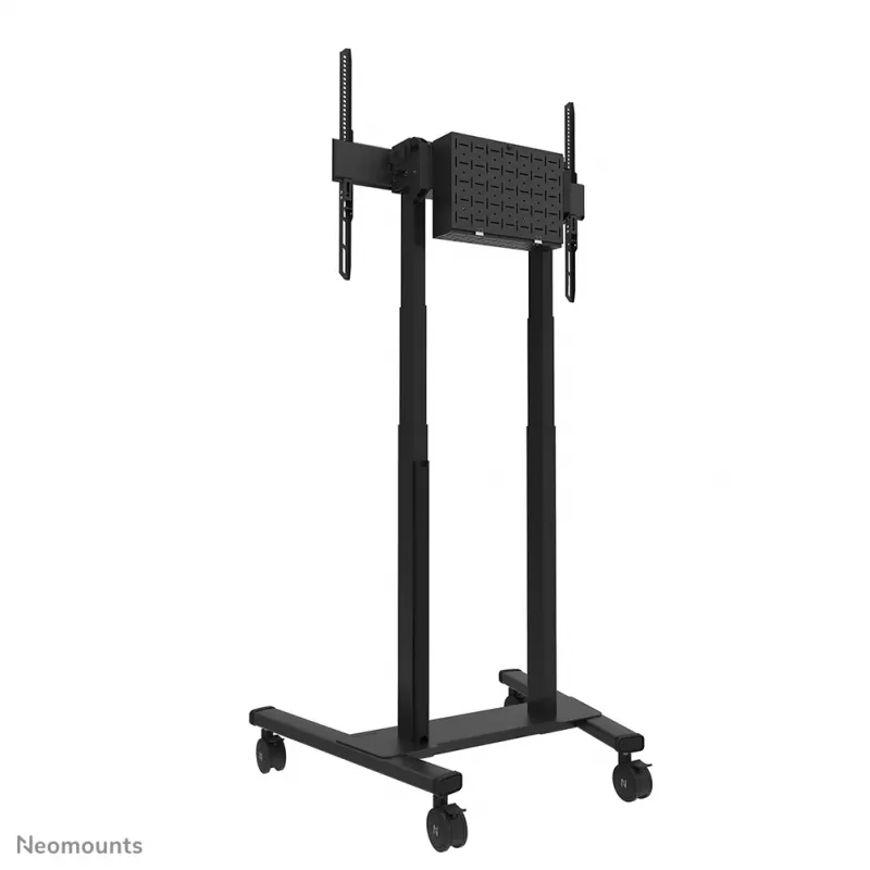 Neomounts FL55-875BL1 TV-Wagen 55-100 Zoll - motorisiert - TÜV