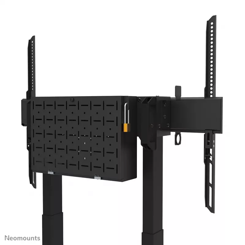 Neomounts FL55-875BL1 TV-Wagen 55-100 Zoll - motorisiert - TÜV