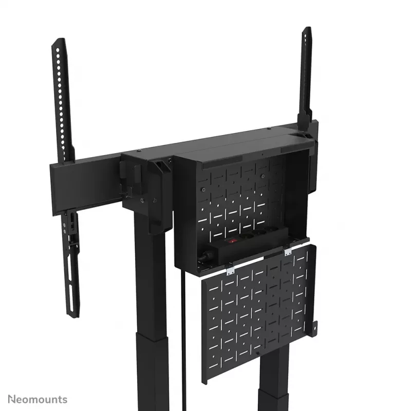 Neomounts FL55-875BL1 TV-Wagen 55-100 Zoll - motorisiert - TÜV