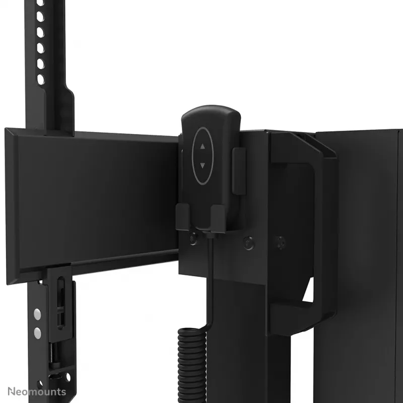 Neomounts FL55-875BL1 TV-Wagen 55-100 Zoll - motorisiert - TÜV
