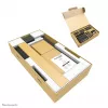 Neomounts FL55-875BL1 TV-Wagen 55-100 Zoll - motorisiert - TÜV