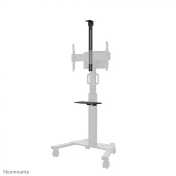 Regal Neomounts AFLS-825BL1 Schwarz Stahl 2,92 kg