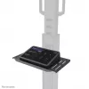 Regal Neomounts AFLS-825BL1 Schwarz Stahl 2,92 kg
