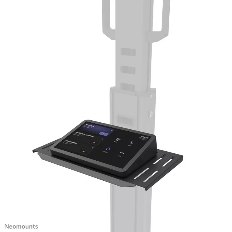 Regal Neomounts AFLS-825BL1 Schwarz Stahl 2,92 kg