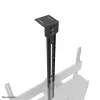 Regal Neomounts AFLS-825BL1 Schwarz Stahl 2,92 kg