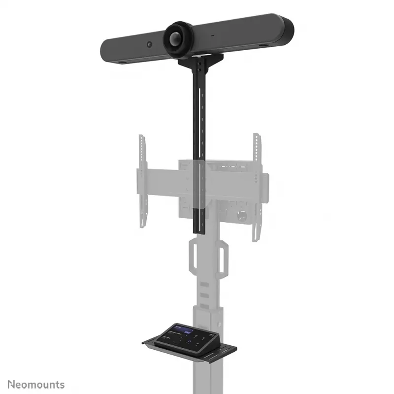 Regal Neomounts AFLS-825BL1 Schwarz Stahl 2,92 kg
