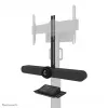 Regal Neomounts AFLS-825BL1 Schwarz Stahl 2,92 kg