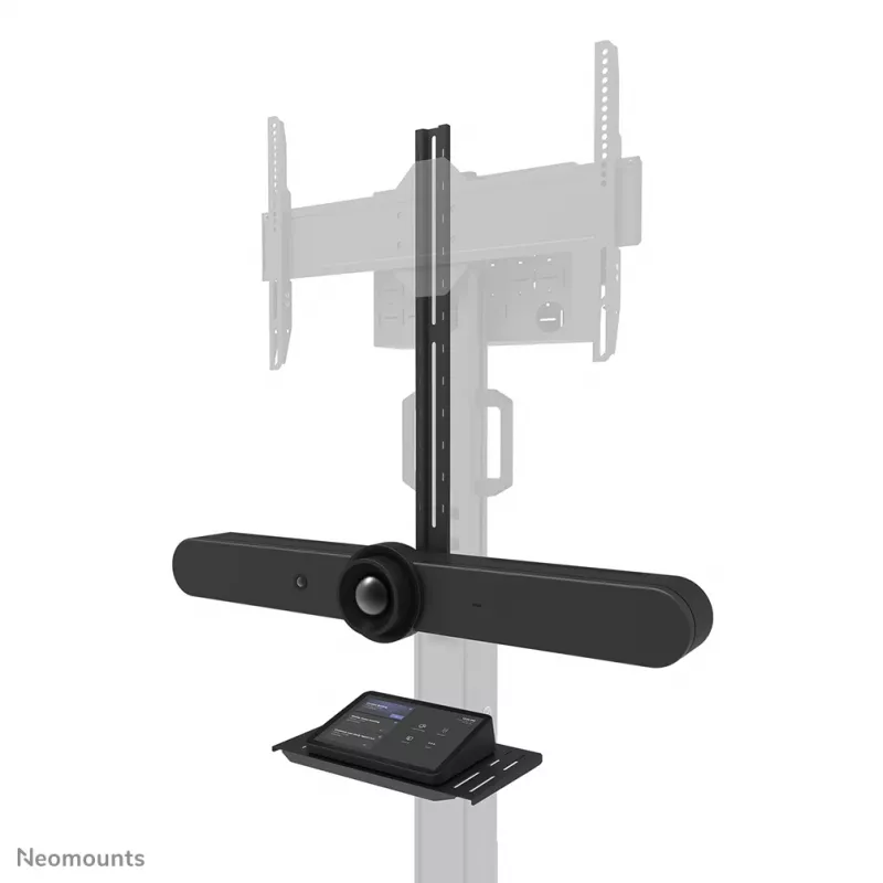 Regal Neomounts AFLS-825BL1 Schwarz Stahl 2,92 kg