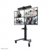 Regal Neomounts AFLS-825BL1 Schwarz Stahl 2,92 kg