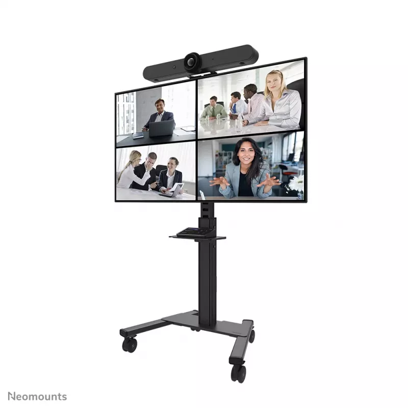 Regal Neomounts AFLS-825BL1 Schwarz Stahl 2,92 kg