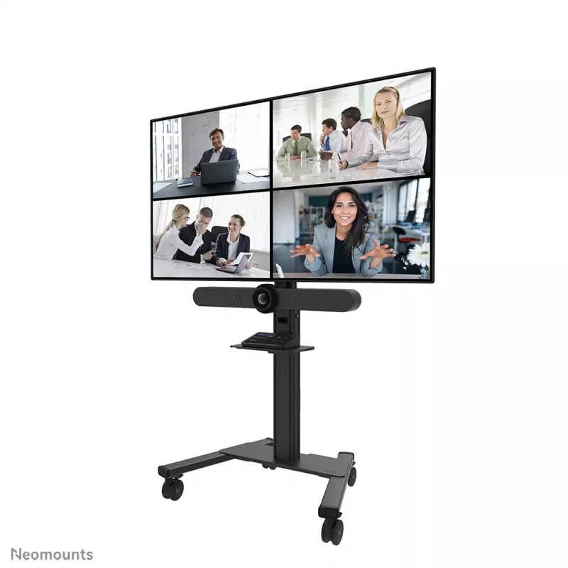 Regal Neomounts AFLS-825BL1 Schwarz Stahl 2,92 kg