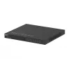 NETGEAR M4250-26G4XF-PoE+ Managed L2/L3 Gigabit Ethernet (10/100/1000) Power over Ethernet (PoE) 1U Schwarz