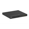 NETGEAR M4250-26G4XF-PoE+ Managed L2/L3 Gigabit Ethernet (10/100/1000) Power over Ethernet (PoE) 1U Schwarz