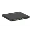 NETGEAR M4250-26G4XF-PoE+ Managed L2/L3 Gigabit Ethernet (10/100/1000) Power over Ethernet (PoE) 1U Schwarz
