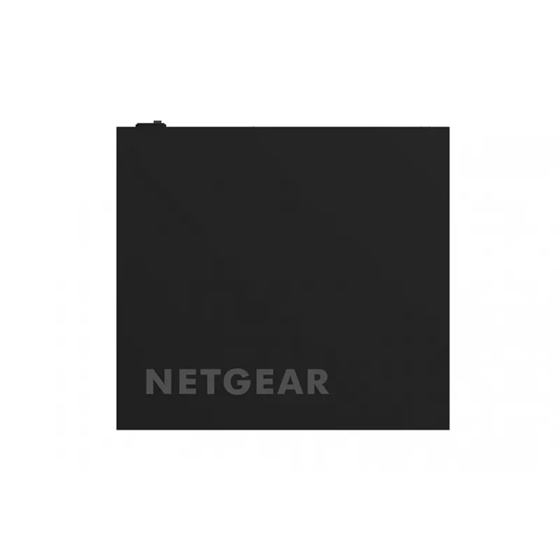 NETGEAR M4250-26G4XF-PoE+ Managed L2/L3 Gigabit Ethernet (10/100/1000) Power over Ethernet (PoE) 1U Schwarz