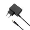 Netzteil Qoltec 51021 Innenbereich Schwarz 220–240 V 1,4 m Kabel