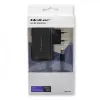 Indoor-Netzteil Qoltec 51028 18W Schwarz 220-240V