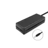 Netzteil Qoltec 51037 120W Indoor Schwarz Laptop