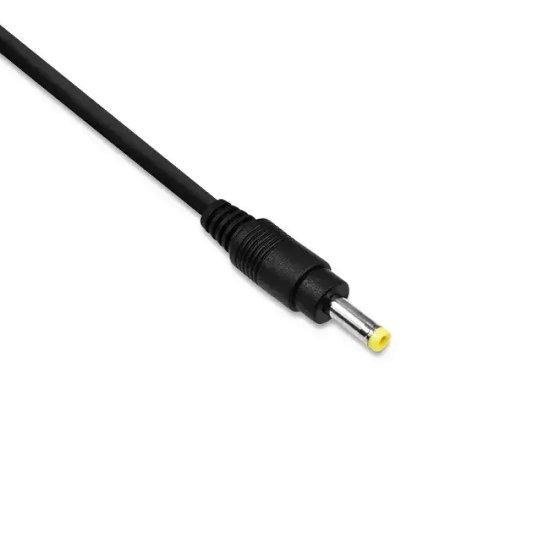 Netzteil Qoltec 51037 120W Indoor Schwarz Laptop