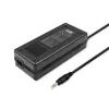 Netzteil Qoltec 51037 120W Indoor Schwarz Laptop
