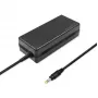 Netzteil Qoltec 51037 120W Indoor Schwarz Laptop