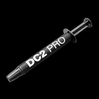 be quiet DC2 PRO Wärmeleitpaste Wärmeleitpaste 80 W/m·K 1 g
