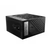 MSI MPG A1000G PCIE5 Netzteil 1000 W 20+4 pin ATX ATX Schwarz