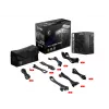 MSI MPG A1000G PCIE5 Netzteil 1000 W 20+4 pin ATX ATX Schwarz
