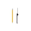Kensington Kabelgebundenes numerisches Tastenfeld, USB, 21, Laptop/PC, Schwarz
