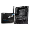 MSI PRO B760-P WIFI DDR4 Mainboard LGA 1700 ATX