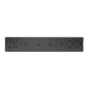 APC Automatic Transfer Switch AP4423A - (8x) C13 + (1x) C19, 3680W, Rack montierbar, 1U